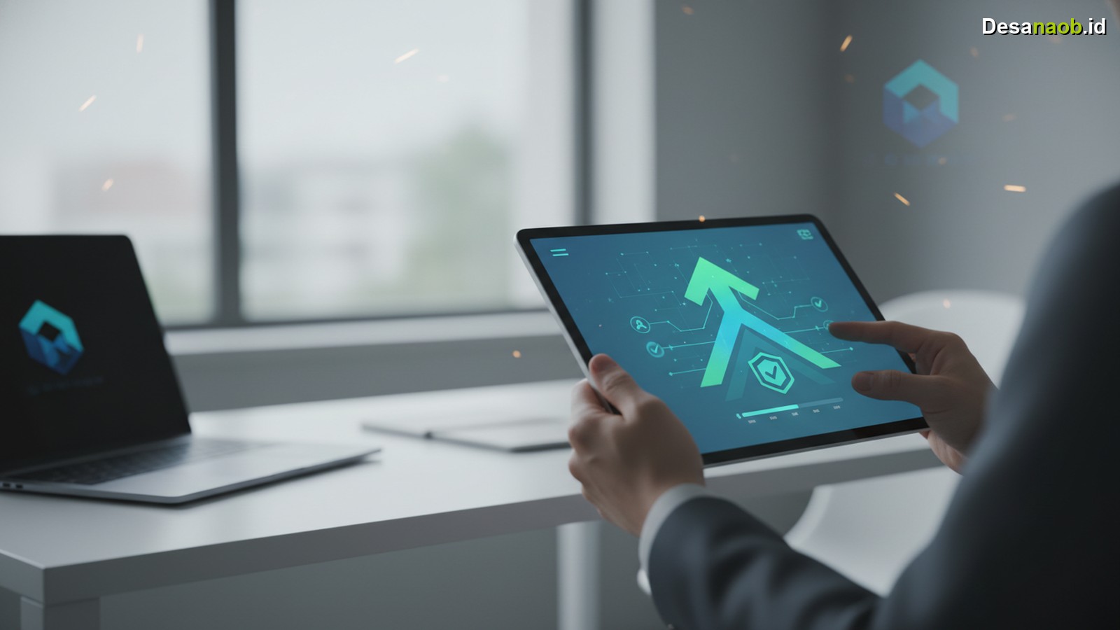 Ilustrasi Cara Cek Hasil SKD CPNS 2026: Panduan Resmi Terbaru BKN!