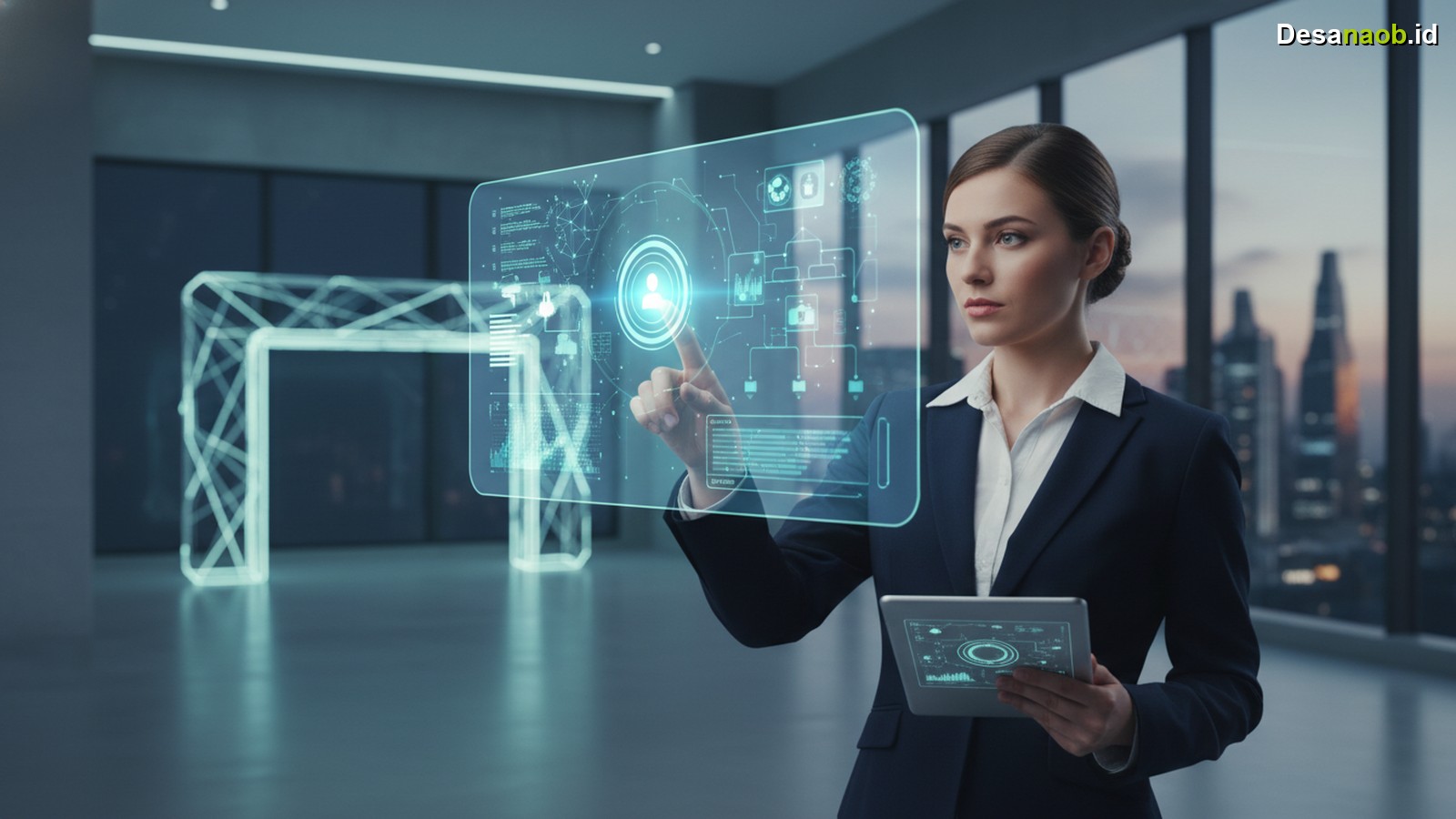 Ilustrasi Cara Cek Lolos SKB CPNS 2026: Jangan Salah Langkah!