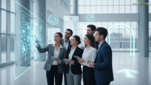 Ilustrasi Cara Daftar CPNS 2026: Wajib Tahu Syarat Terbaru & Pasti Lolos!