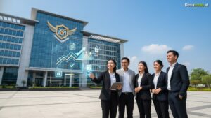 Ilustrasi Cara Daftar CPNS Kemenkeu 2026: Wajib Tahu Syarat Terbaru!