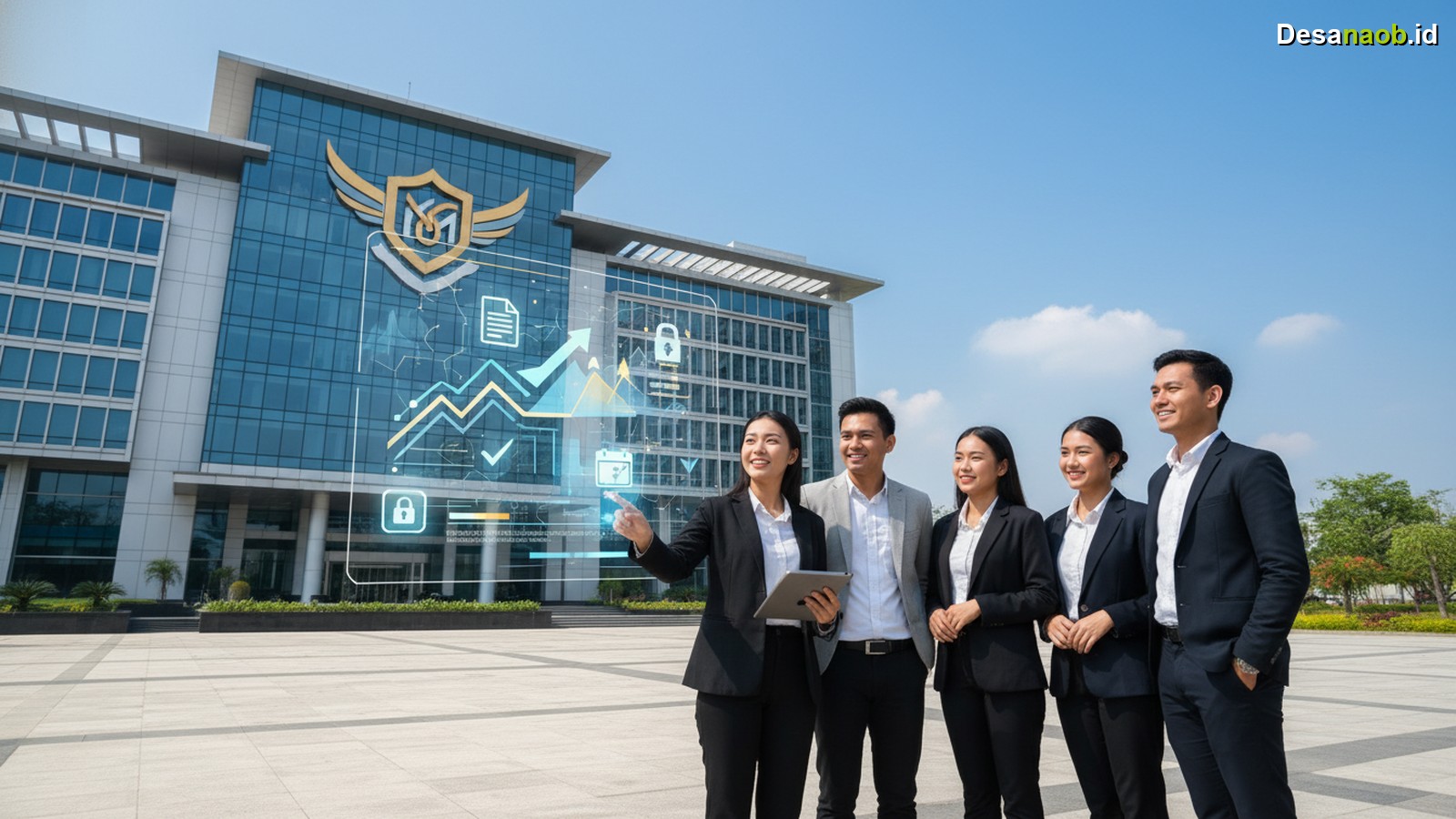 Ilustrasi Cara Daftar CPNS Kemenkeu 2026: Wajib Tahu Syarat Terbaru!