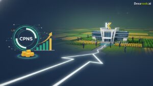 Ilustrasi Cara Daftar CPNS Kementan 2026: Intip Formasi & Gajinya, Wajib Tahu!