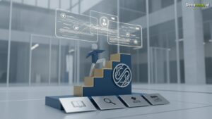 Ilustrasi Cara Daftar CPNS Tanpa Transkrip: Wajib Tahu Syarat Terbaru 2026!