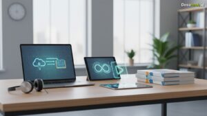 Ilustrasi Cara Download Materi Belajar CPNS Gratis 2026: Panduan Lengkap!