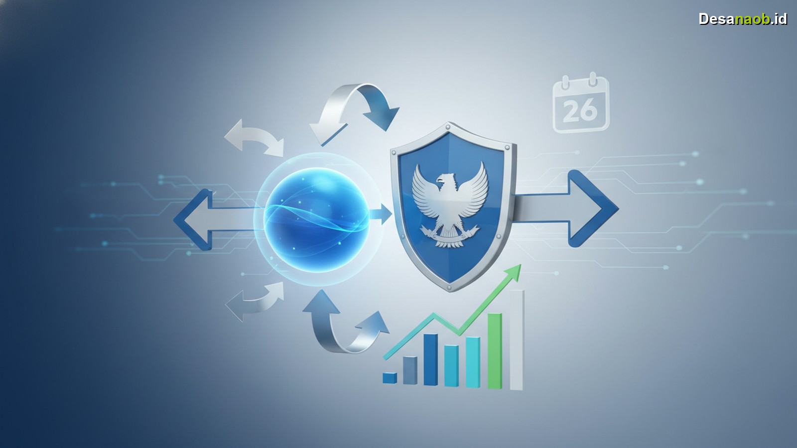 Ilustrasi Cara Follow Update CPNS 2026: Wajib Tahu Agar Tak Ketinggalan Info Resmi!