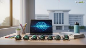 Ilustrasi Cara Konsisten Belajar CPNS: 7 Strategi Jitu Lolos 2026!