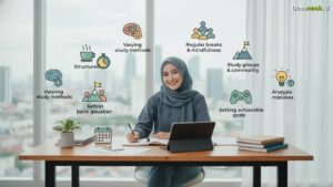 Ilustrasi Cara Latihan Soal CPNS 2026: Jangan Sampai Bosan, Ini 7 Jurusnya!