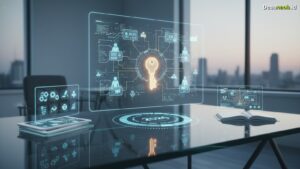 Ilustrasi Cara Latihan Soal SKB Sesuai Jabatan: Kunci Sukses CPNS 2026!