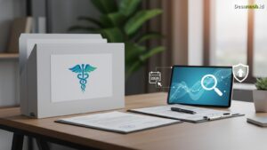 Ilustrasi Cara Membuat Surat Keterangan Sehat CPNS 2026: Jangan Sampai Salah!