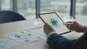 Ilustrasi Cara Mendaftar CPNS Jika Domisili Berbeda KTP: Jangan Sampai Salah Langkah 2026!