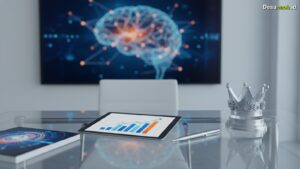 Ilustrasi Cara Mengerjakan SKB CAT: Ini Strategi Raih Nilai Tinggi 2026!