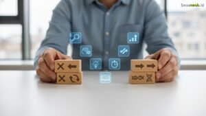 Ilustrasi Cara Mengerjakan Soal Antonim Sinonim TIU CPNS: Ini 7 Trik Wajib!