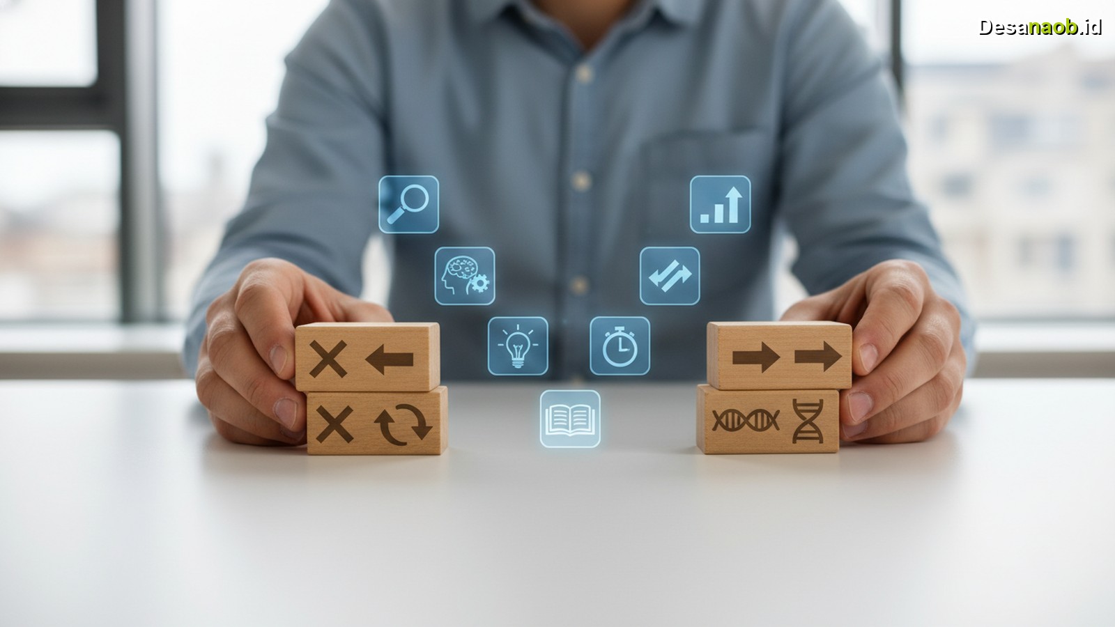 Ilustrasi Cara Mengerjakan Soal Antonim Sinonim TIU CPNS: Ini 7 Trik Wajib!