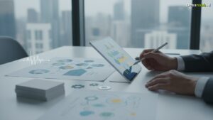 Ilustrasi Cara Mengerjakan Soal Deret Angka: Wajib Tahu Strategi Jitu Lulus CPNS 2026!