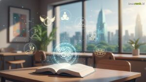 Ilustrasi Cara Menghilangkan Malas Belajar CPNS: 7 Trik Efektif Terbaru 2026!