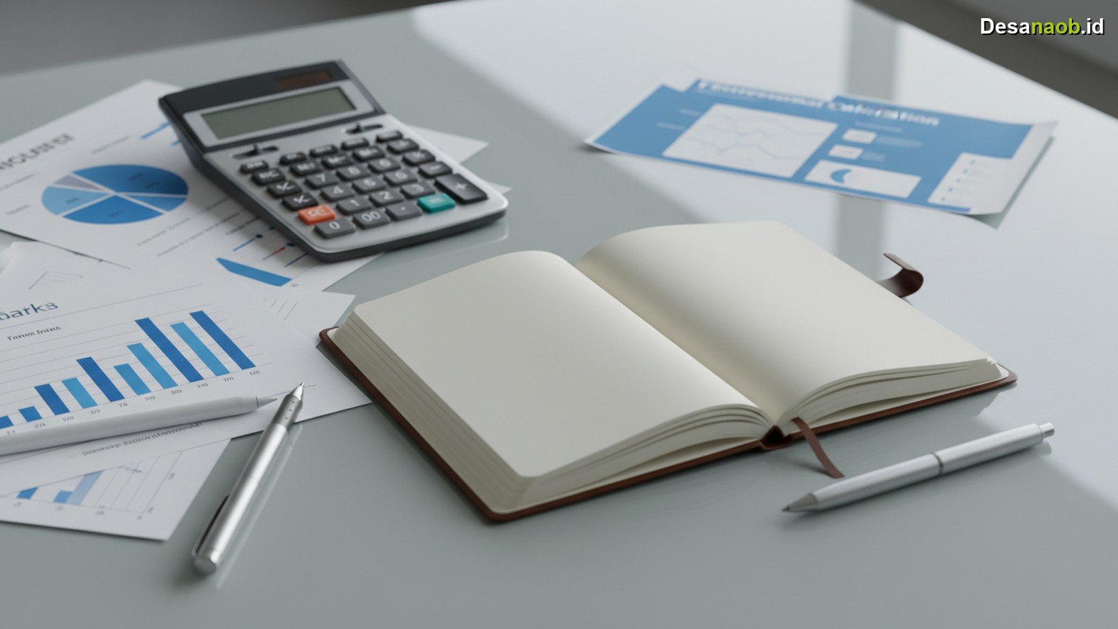 Ilustrasi Cara Menghitung Nilai Akhir CPNS 2026: Rumus Resmi BKN, Jangan Sampai Salah!