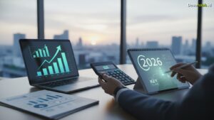 Ilustrasi Cara Menghitung Nilai Akhir CPNS: Ini Kunci Lolos 2026 Jika SKD Tipis!