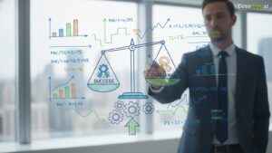 Ilustrasi Cara Menghitung Nilai Akhir SKB CPNS 2026: Rumus Wajib Tahu Agar Lolos!