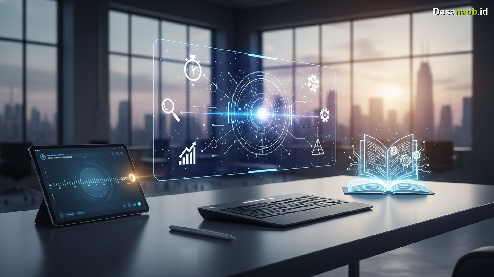 Ilustrasi Cara Menguasai TIU dalam 30 Hari: Strategi Jitu CPNS 2026!