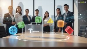 Ilustrasi Cara Mengurus Taspen untuk PNS Baru 2026: Ini 5 Langkah Mudah yang Wajib Diketahui!