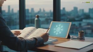 Ilustrasi Cara Menjaga Motivasi Belajar CPNS: 5 Trik Rahasia 2026 Wajib Tahu!