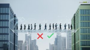 Ilustrasi Cara Pindah Instansi PNS: Syarat Terbaru 2026, Jangan Sampai Salah!