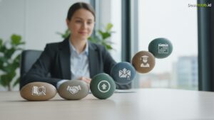 Ilustrasi Cara PNS Mengajukan Izin Belajar: 7 Tahapan Mudah 2026!