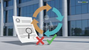 Ilustrasi Cara Sanggah Hasil SKD CPNS 2026: Jangan Sampai Salah Langkah, Wajib Tahu!