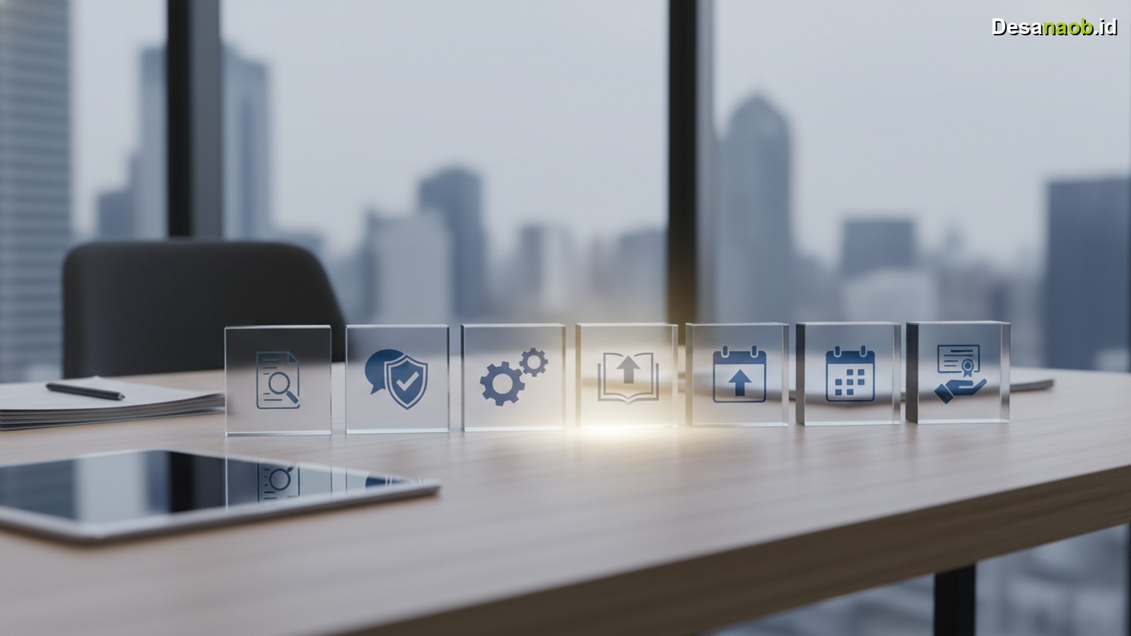 Ilustrasi Cara Sanggah SKB CPNS 2026: Ini 7 Langkah Wajib Tahu!