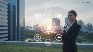 Ilustrasi Cara Syukuri Hasil Ujian CPNS 2026: Wajib Tahu 7 Kiat Ini!