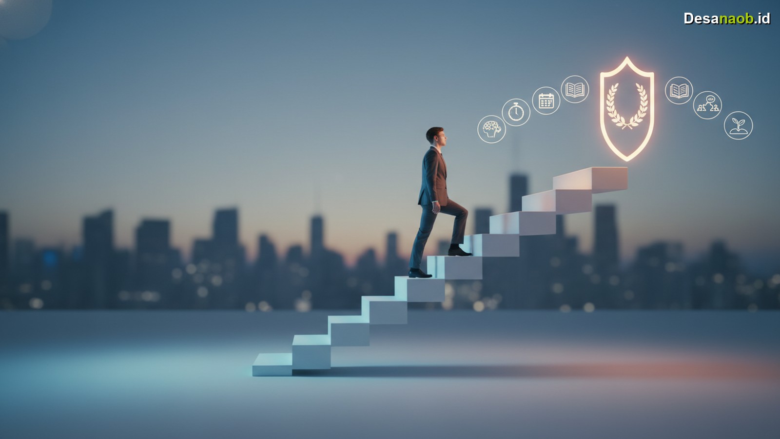 Ilustrasi Cara Tidak Panik Soal CPNS: Ini 7 Strategi Lolos 2026!