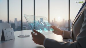 Ilustrasi Cek NIP CPNS Online: Mudah & Cepat untuk Calon ASN 2026!