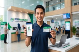 Cetak Kartu BPJS Hilang: Panduan Lengkap & Mudah 2026