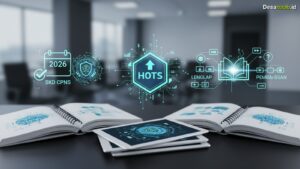 Ilustrasi Contoh Soal SKD CPNS HOTS 2026: Wajib Tahu, Ini Pembahasannya Lengkap!