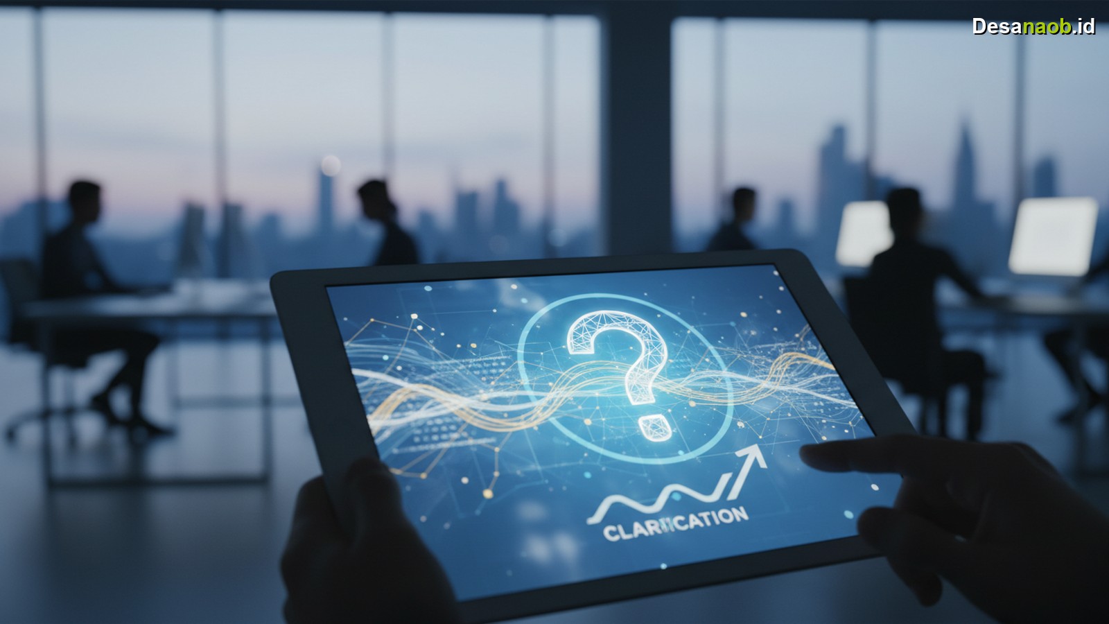 Ilustrasi CPNS 2026 Batal Dibuka? Ini Klarifikasi Terbarunya!