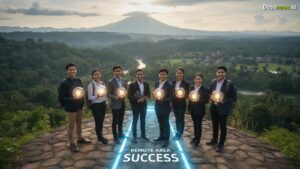 Ilustrasi CPNS dari Daerah Terpencil: Ini 7 Strategi Sukses Mereka di 2026!