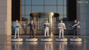 Ilustrasi CPNS Lulusan Baru 2026: Ini 5 Formasi Paling Diburu, Jangan Salah Pilih!