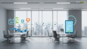 Ilustrasi Cuti PNS 2026: Jenis, Durasi, & 5 Langkah Mudah Mengajukan!