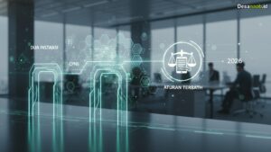 Ilustrasi Daftar CPNS Dua Instansi Sekaligus? Ternyata Begini Aturan Terbaru 2026!