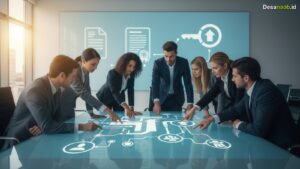 Ilustrasi Daftar CPNS Honorer 2026: Wajib Tahu, Ini Syarat & Cara Lolos!