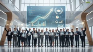 Ilustrasi Daftar CPNS Jalur Cumlaude 2026: Wajib Tahu, Ini Syarat Lengkapnya!