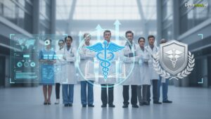 Ilustrasi Daftar CPNS Kesehatan 2026: Panduan Lengkap & Resmi Wajib Tahu!