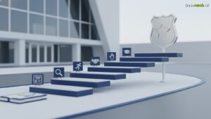 Ilustrasi Daftar CPNS Polri 2026 SMA: 7 Langkah Mudah, Jangan Sampai Salah!