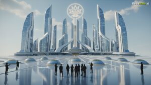 Ilustrasi Daftar Formasi CPNS 2026: Kementerian Terbanyak, Wajib Tahu!