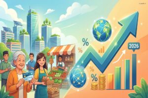 Dampak Bansos Ekonomi Daerah: Mendorong Pertumbuhan Inklusif 2026