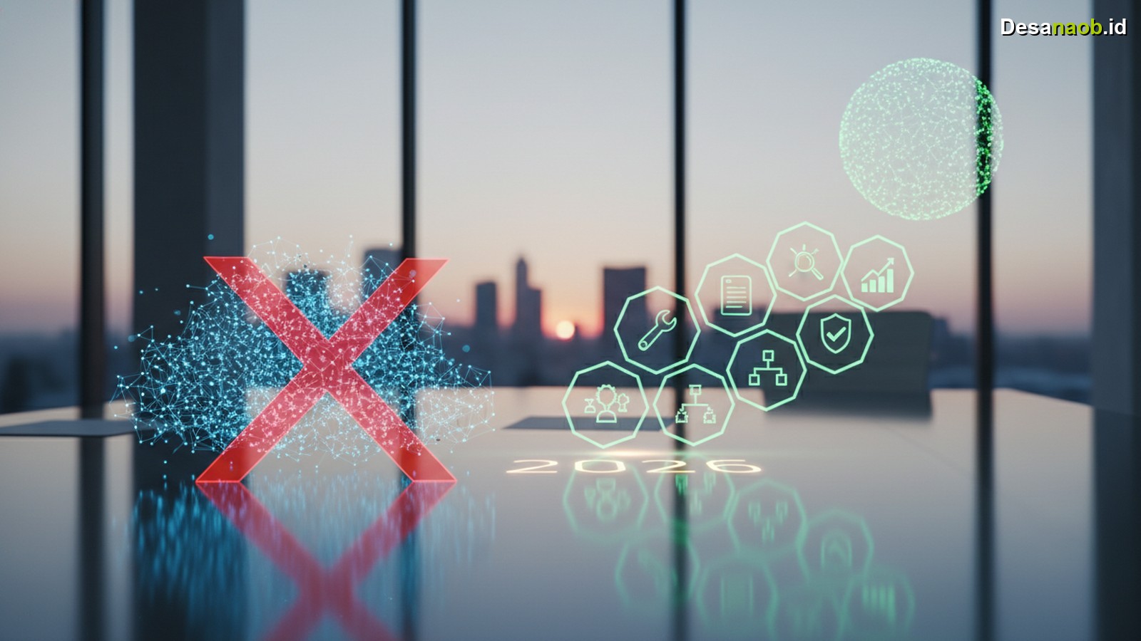 Ilustrasi Data SSCASN Salah? Jangan Panik! Ini 7 Langkah Perbaikannya di 2026