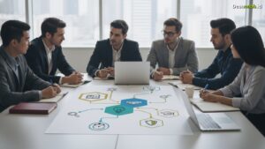 Ilustrasi Diskusi Soal CPNS: 7 Cara Efektif Lulus Seleksi 2026!