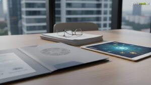 Ilustrasi Dokumen CPNS 2026: Wajib Tahu Ini Agar Lolos Seleksi!