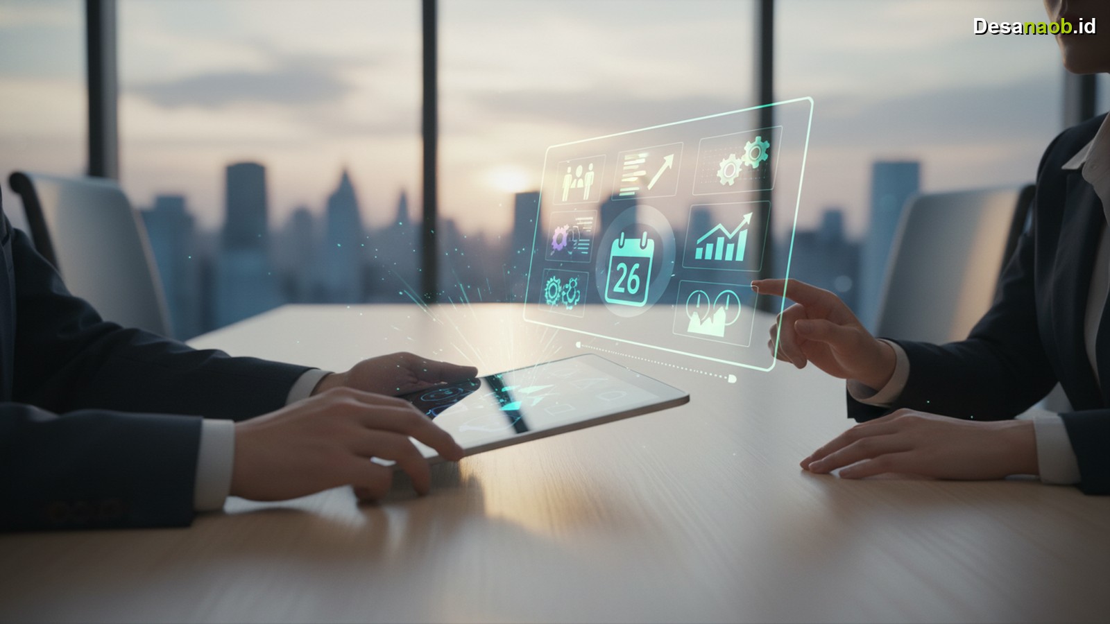 Ilustrasi e-Kinerja PNS: Wajib Tahu Fitur Terbaru 2026 & Cara Pakainya!