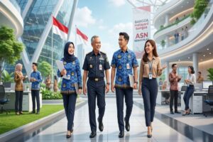 Employer Branding ASN – Bangga Abdi Negara 2026